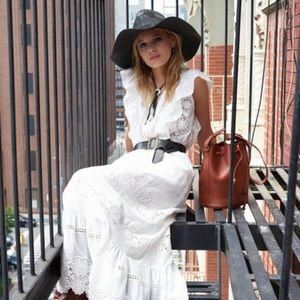 Sézane x Sea Collaboration Dress